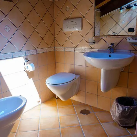 Antico Frantoio Bed & Breakfast Piaggine Exterior photo