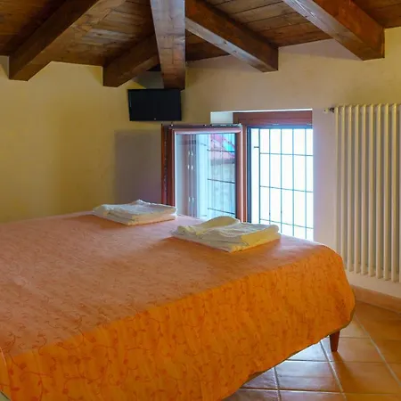 Antico Frantoio Bed & Breakfast Piaggine Exterior photo