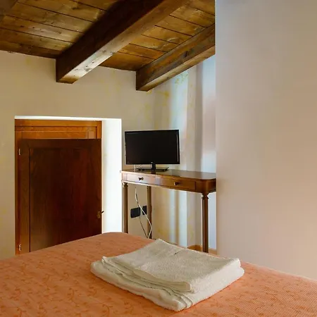 Antico Frantoio Bed & Breakfast Piaggine Exterior photo