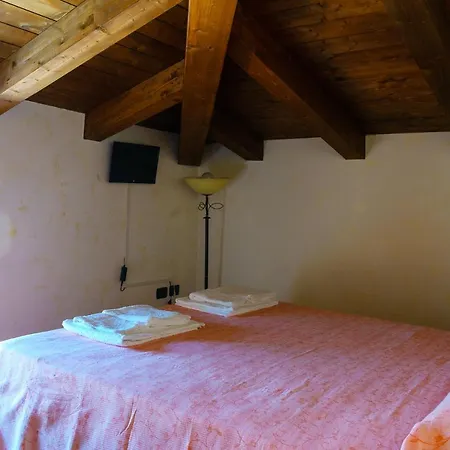 Antico Frantoio Bed & Breakfast Piaggine Exterior photo