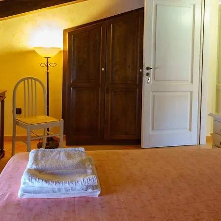 Antico Frantoio Bed & Breakfast Piaggine Exterior photo