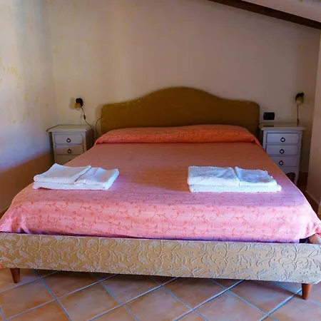 Antico Frantoio Bed & Breakfast Piaggine Exterior photo