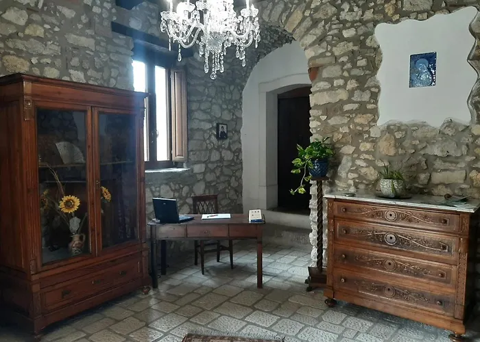 Antico Frantoio