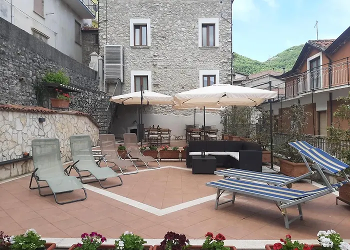 Antico Frantoio