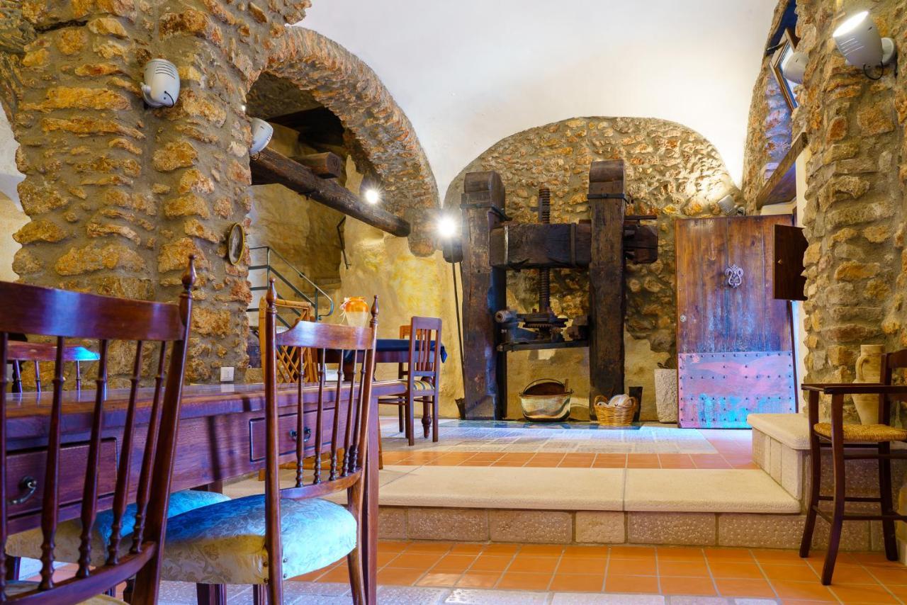 Bed & Breakfast Antico Frantoio Piaggine
