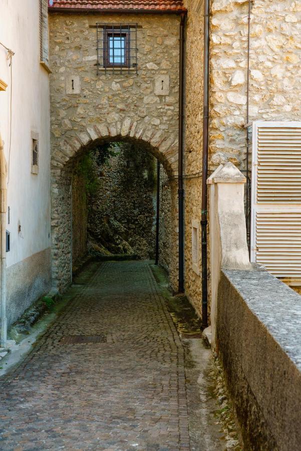 Antico Frantoio Bed & Breakfast