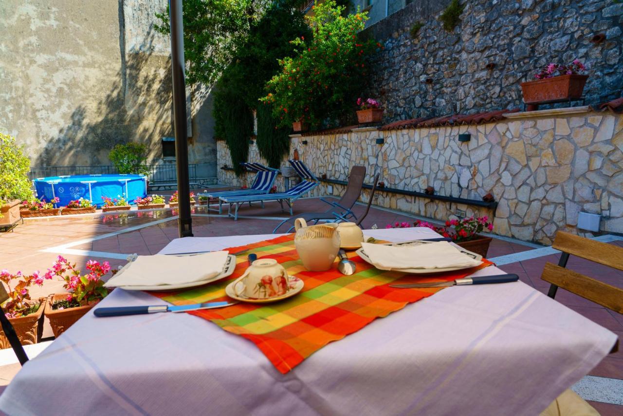 Bed & Breakfast Antico Frantoio Piaggine