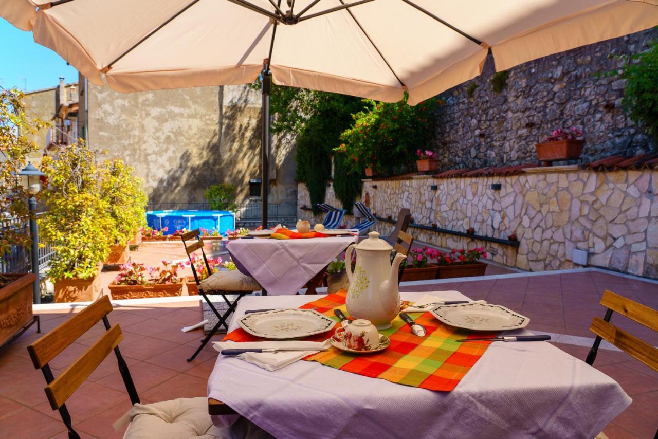 Antico Frantoio Bed & Breakfast *