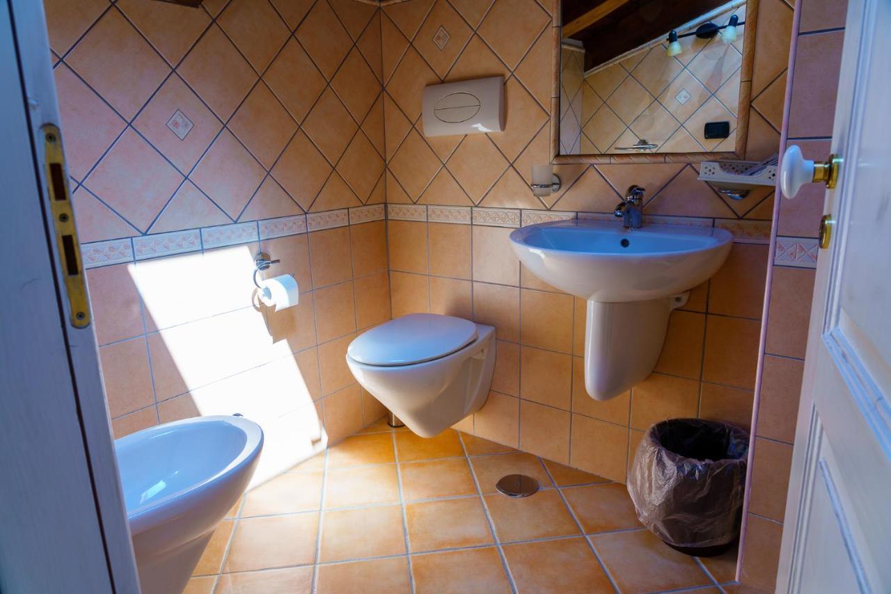 Antico Frantoio Bed & Breakfast Piaggine
