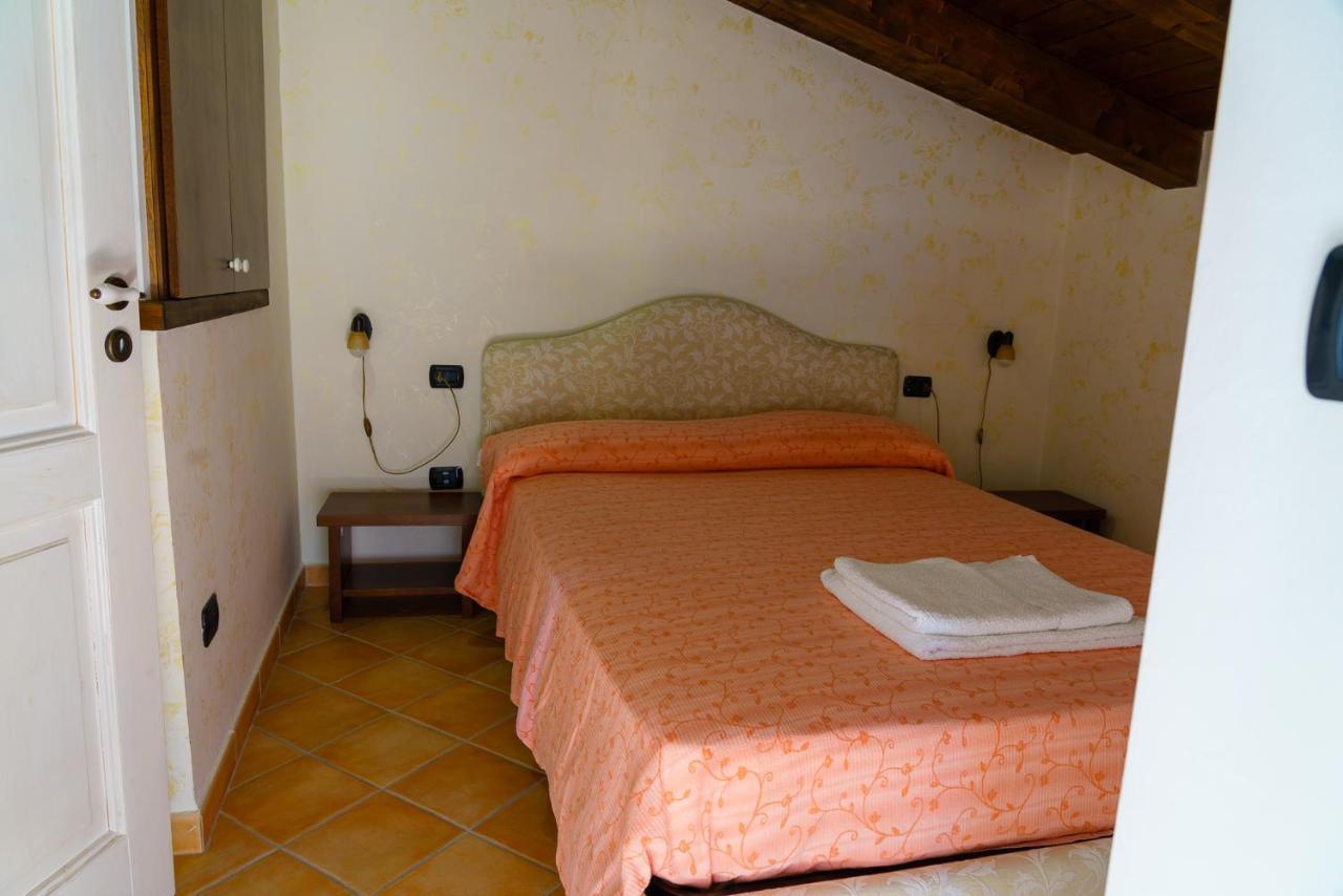 Antico Frantoio Bed & Breakfast Piaggine