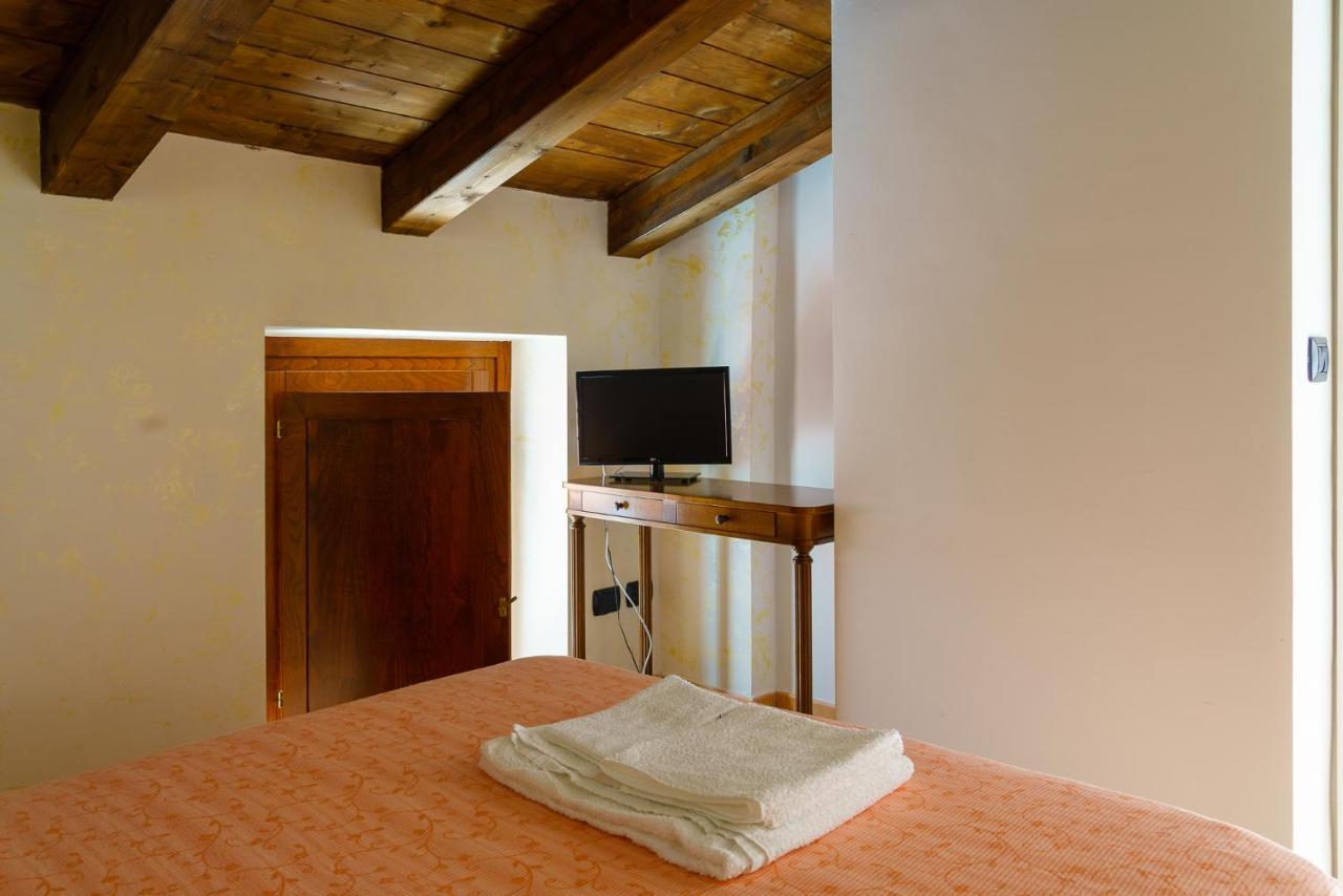Antico Frantoio Bed & Breakfast Piaggine