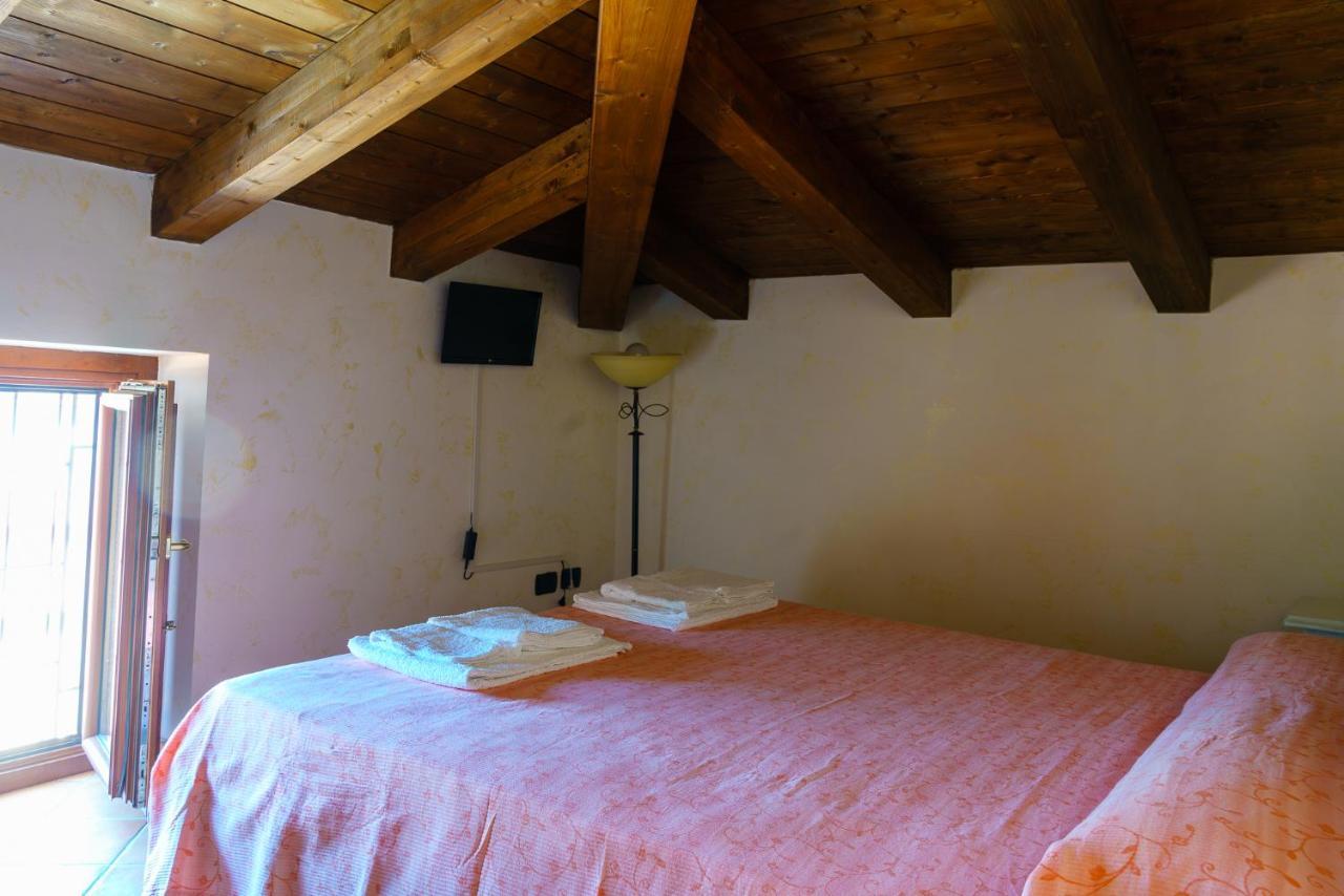 Antico Frantoio Bed & Breakfast