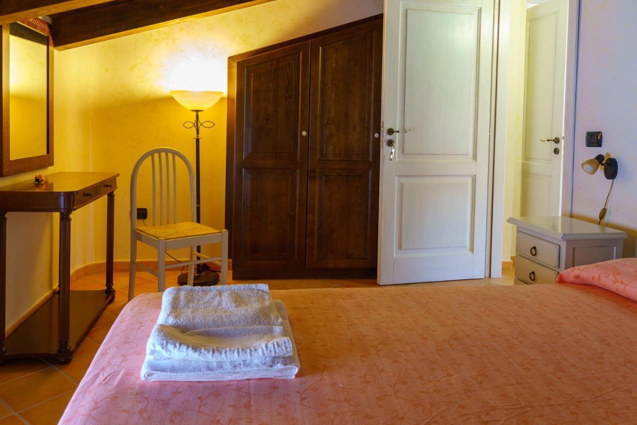 Antico Frantoio Bed & Breakfast *