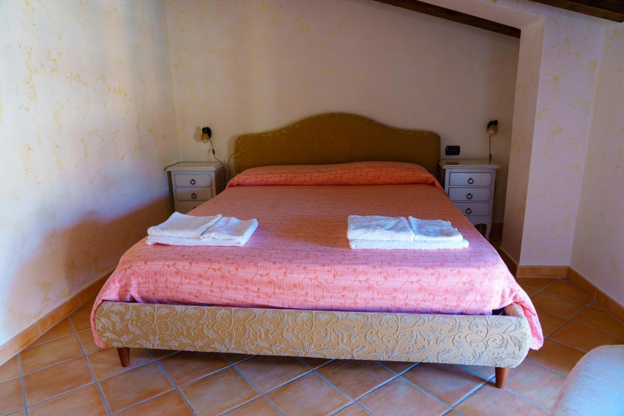 Antico Frantoio Bed & Breakfast