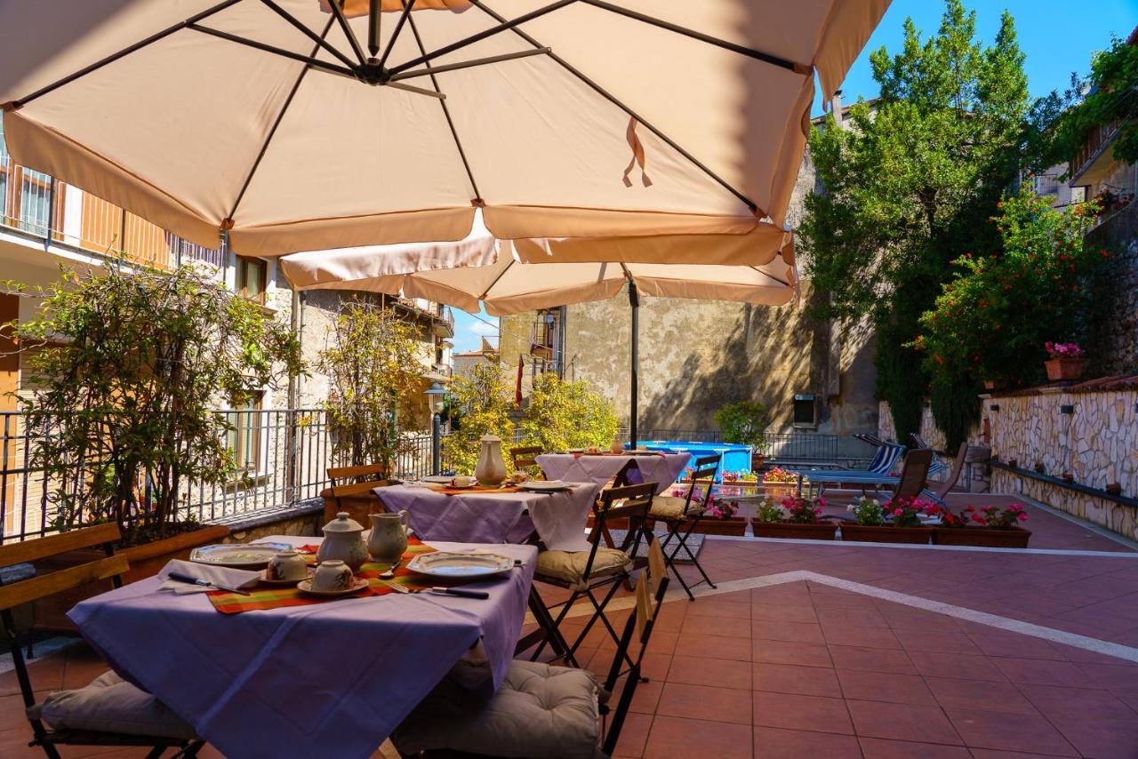 Bed & Breakfast Antico Frantoio Piaggine