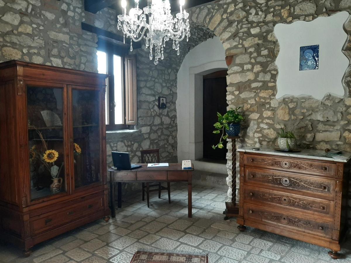 Antico Frantoio Bed & Breakfast Piaggine