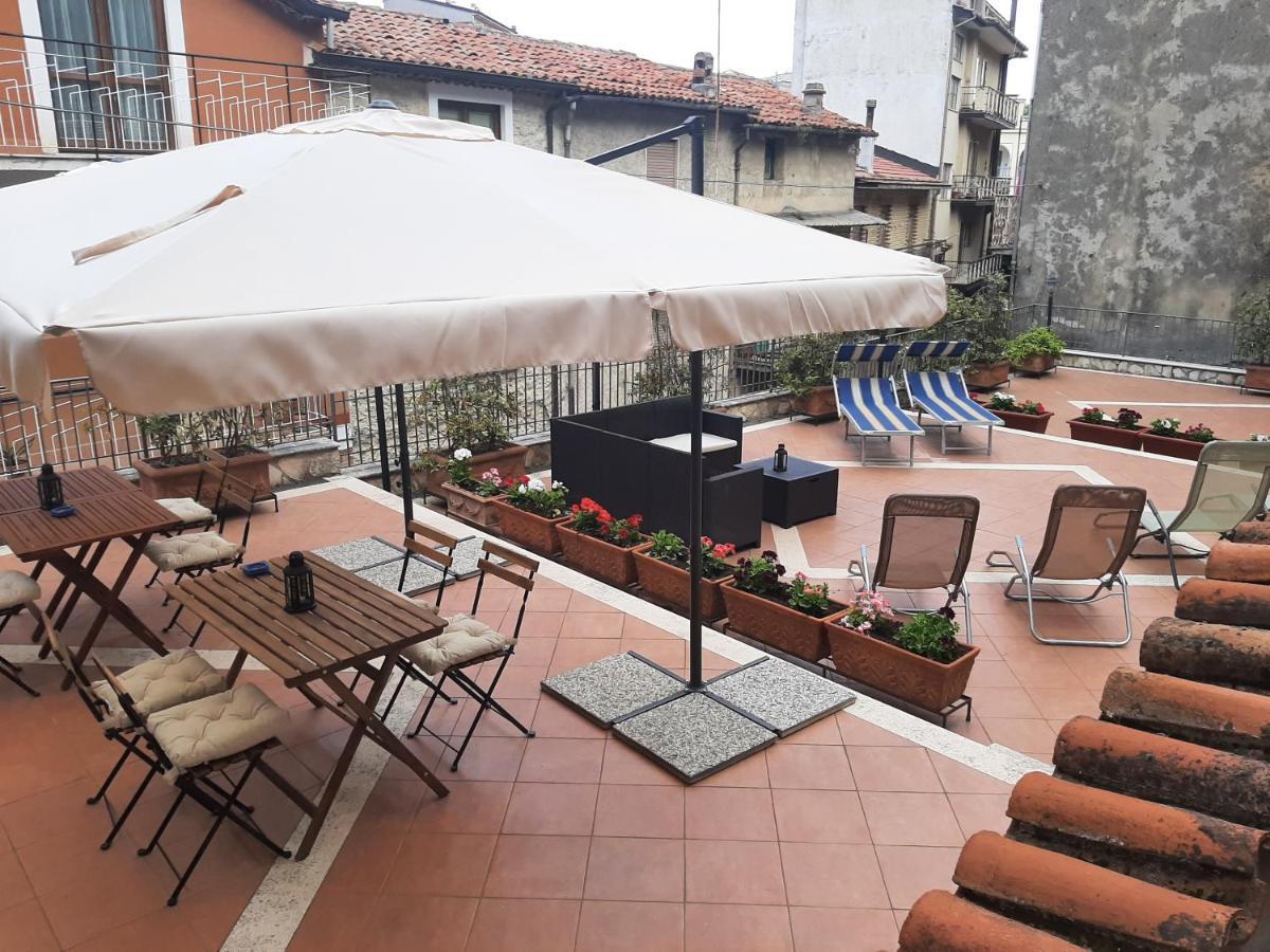 Antico Frantoio * Piaggine