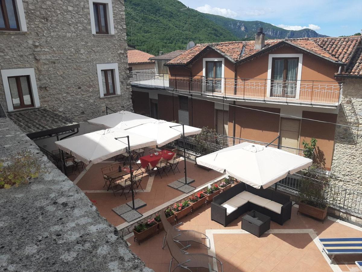 Antico Frantoio Bed & Breakfast