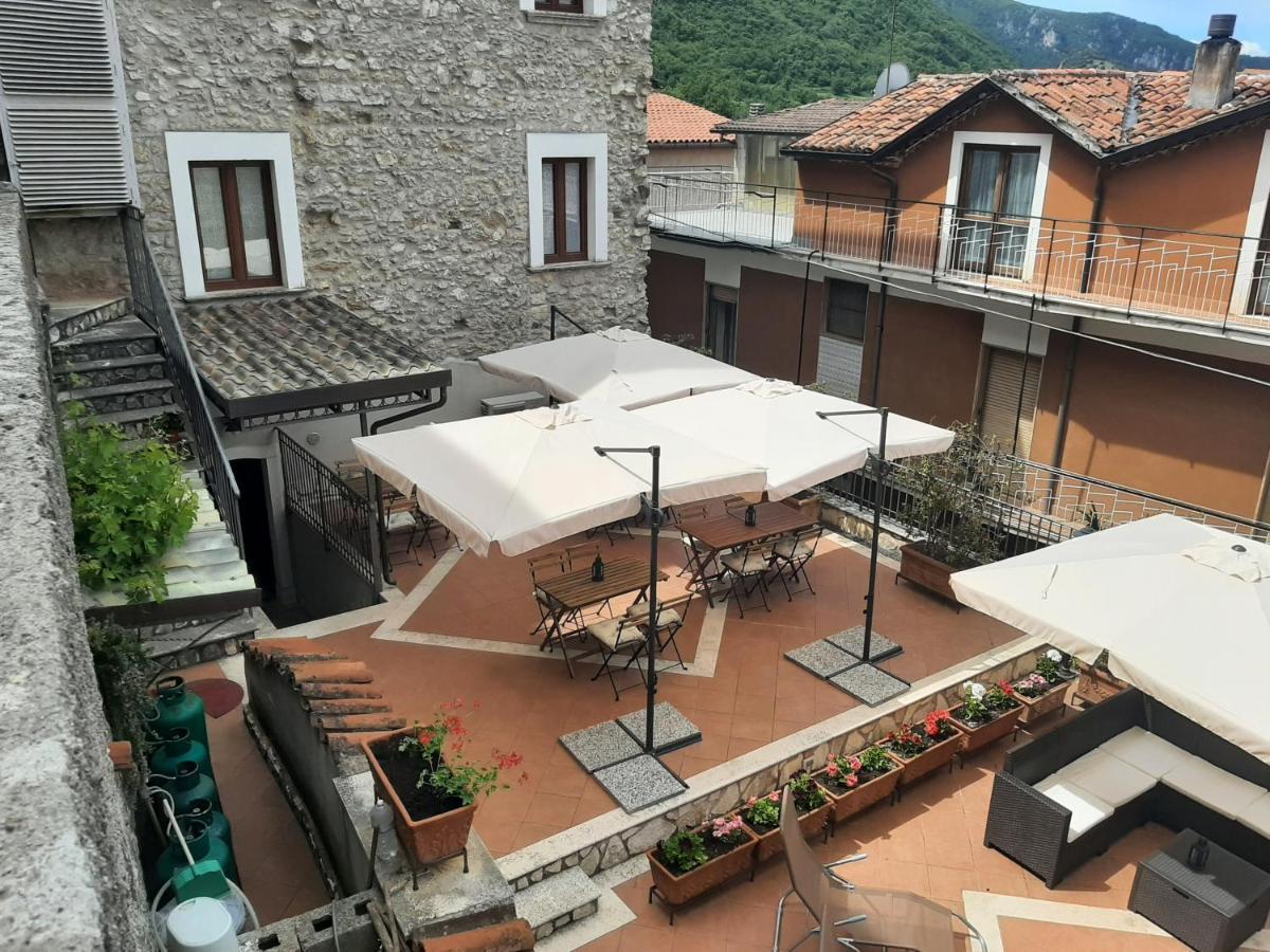 Antico Frantoio Piaggine